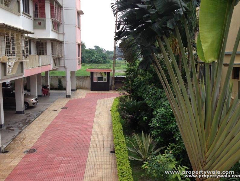 RUPAYAN BLUEBELL in Kolkata — photo 5