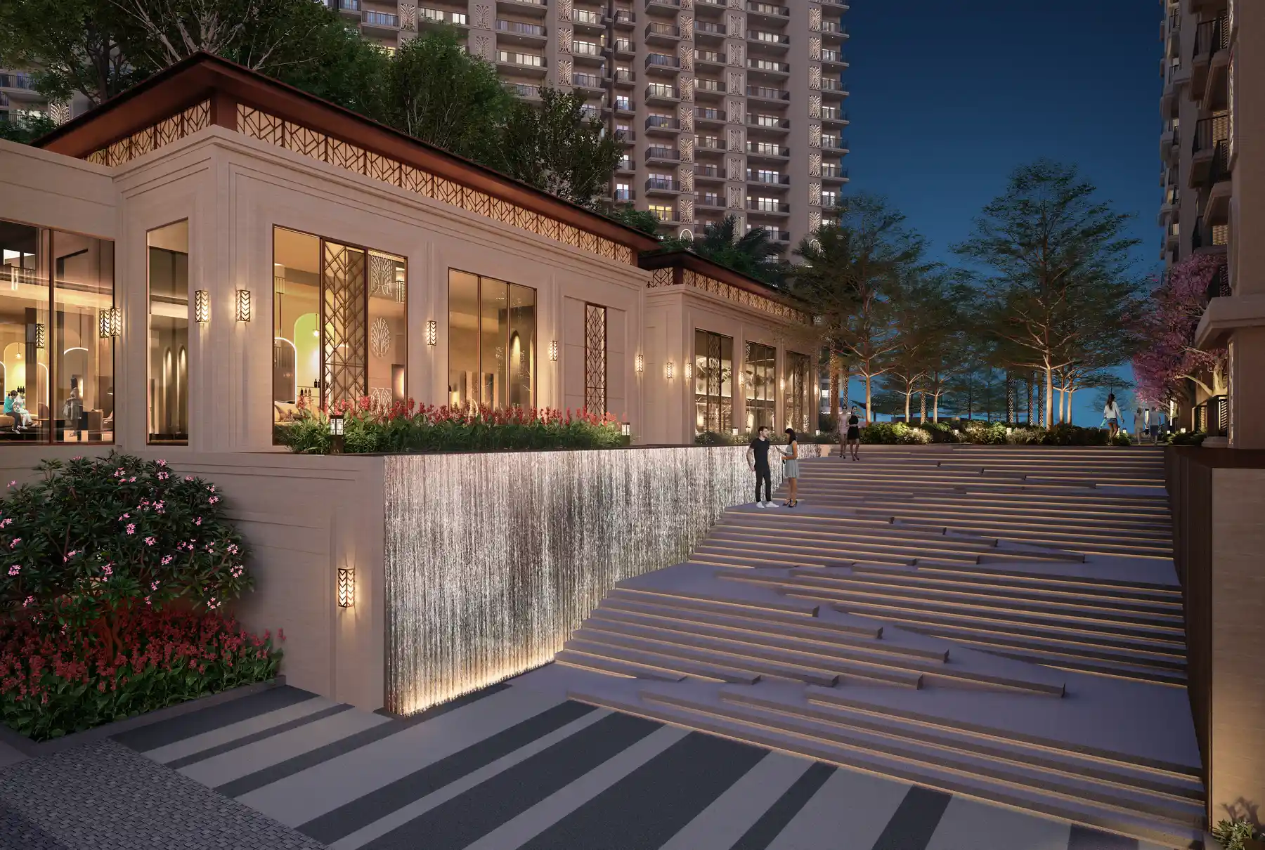 Ace Terra in Noida — photo 1