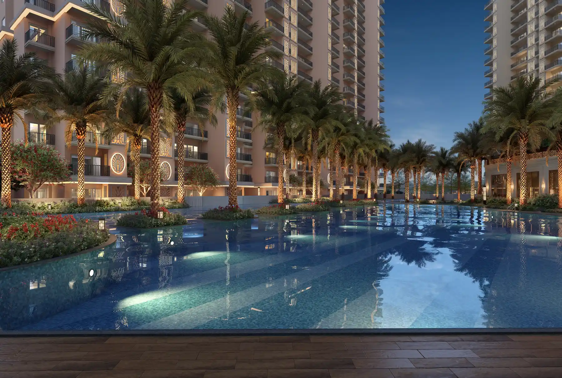 Ace Terra in Noida — photo 2