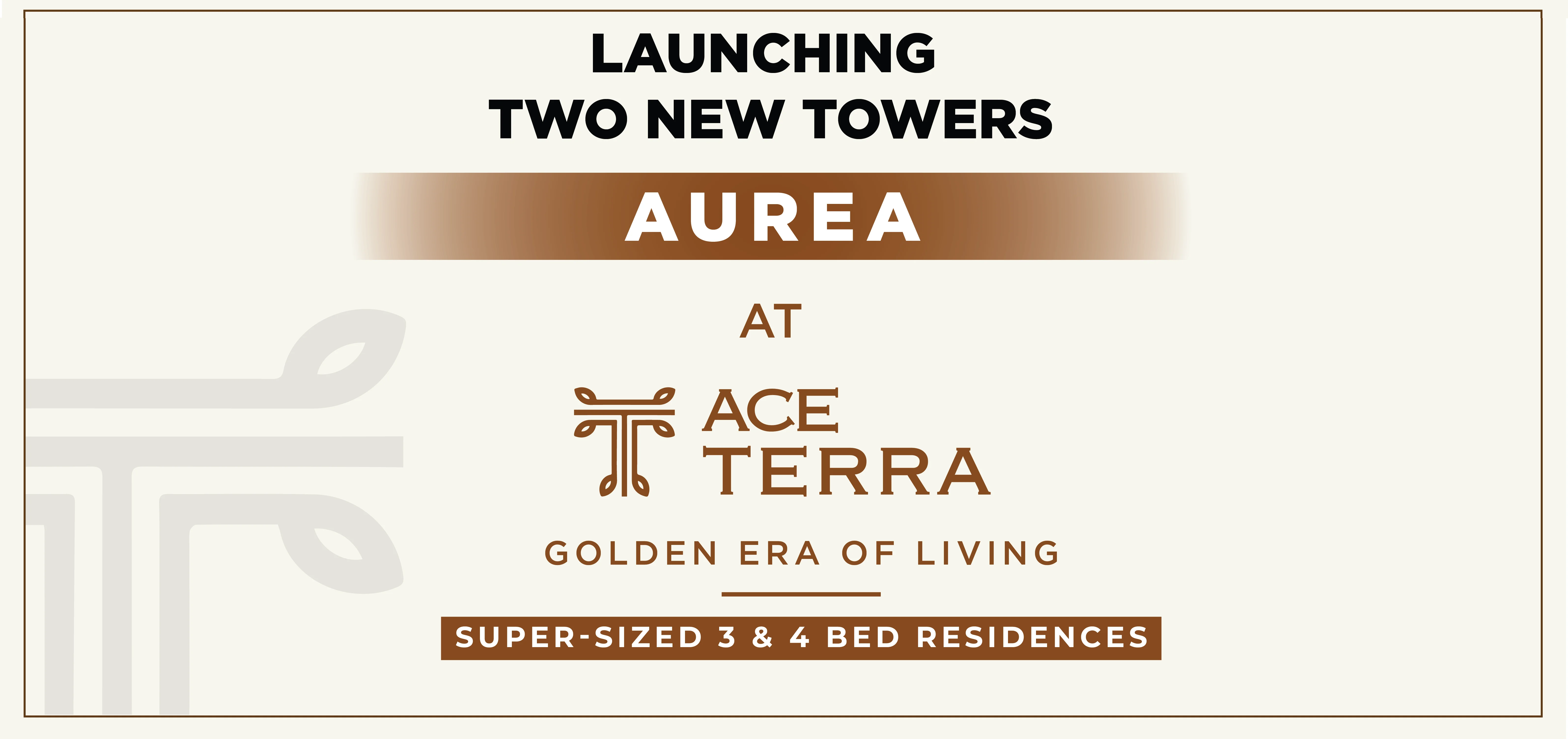 Ace Terra in Noida — photo 6