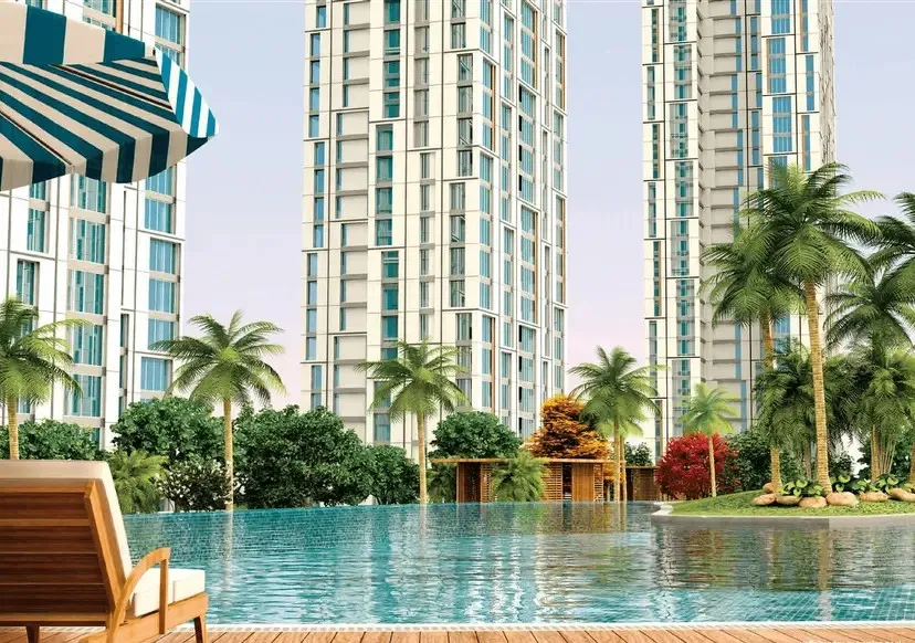 3 BHK residential in Madurdaha, Anandapur, Kolkata, Kolkata — photo 3