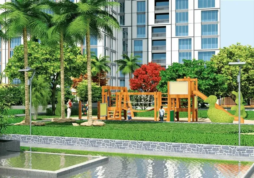 3 BHK residential in Madurdaha, Anandapur, Kolkata, Kolkata — photo 4