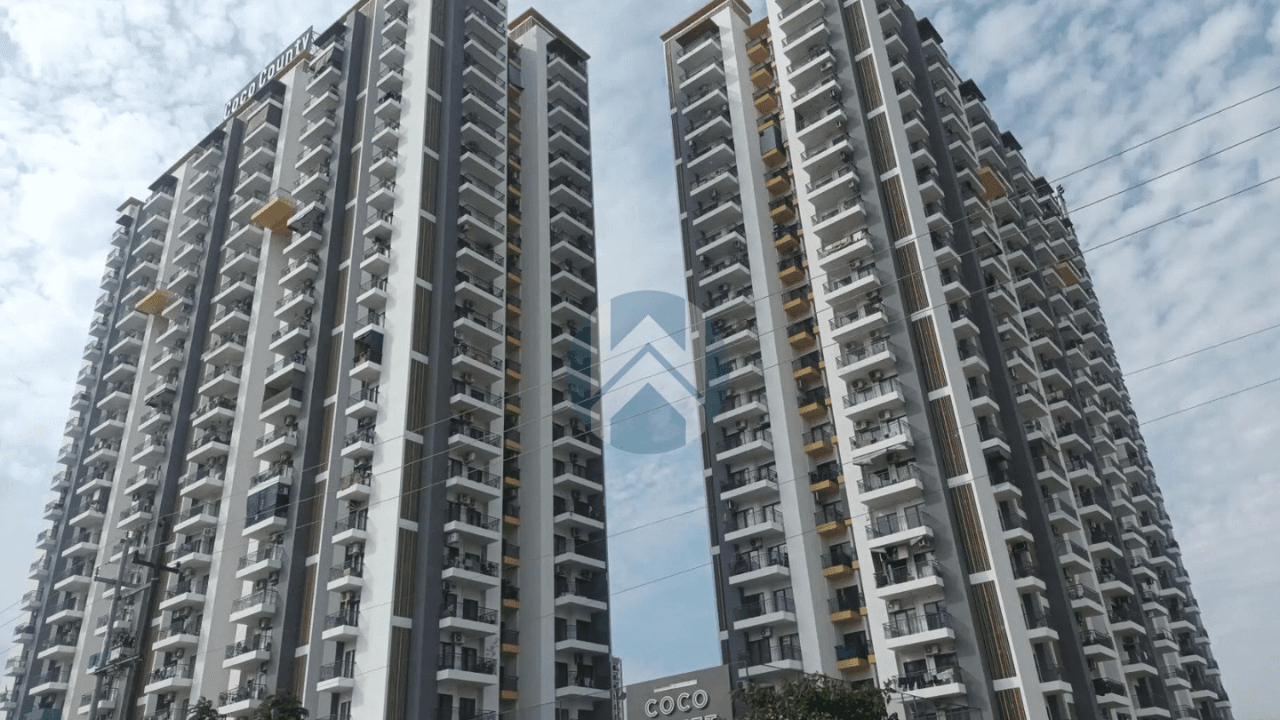 Coco County in Greater Noida — photo 4