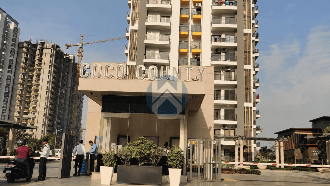 Coco County in Greater Noida — photo 5