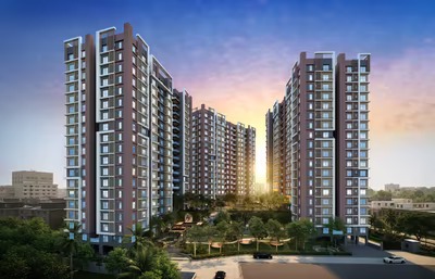 Sampurna Phase-II in Kolkata — photo 5
