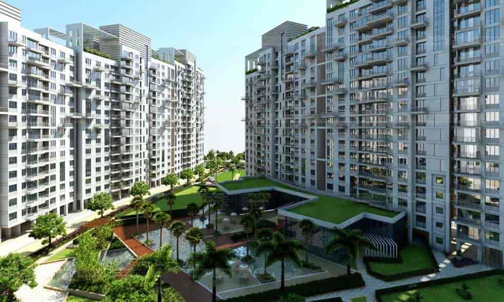 Ideal Greens in Kolkata — photo 2