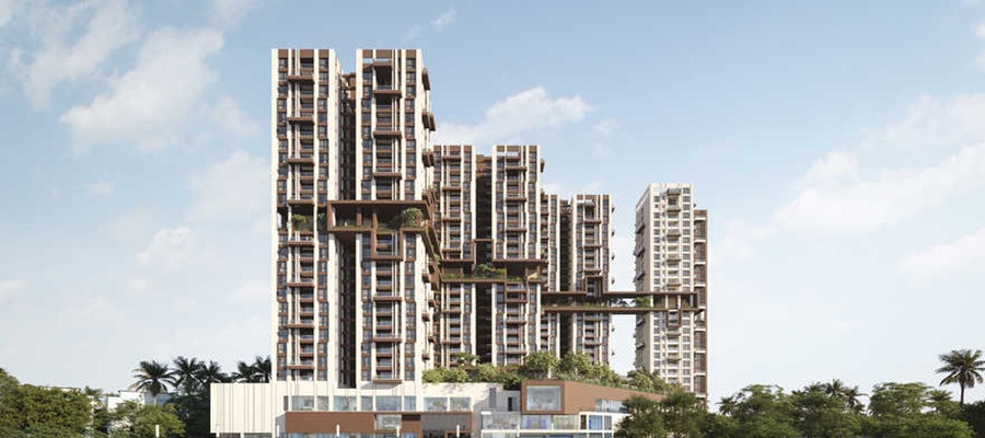6 BHK residential in Deshpran Sasmal Road, Jubilee Park, Tollygunge, Kolkata, West Bengal - 700033, Kolkata — photo 1