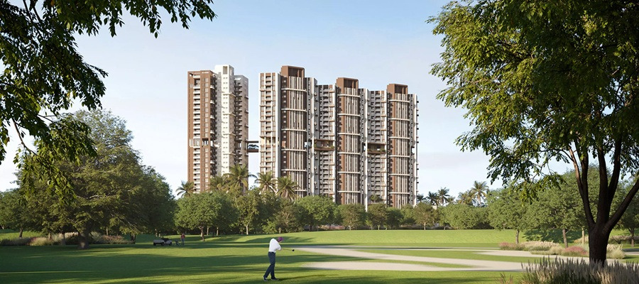 6 BHK residential in Deshpran Sasmal Road, Jubilee Park, Tollygunge, Kolkata, West Bengal - 700033, Kolkata — photo 3