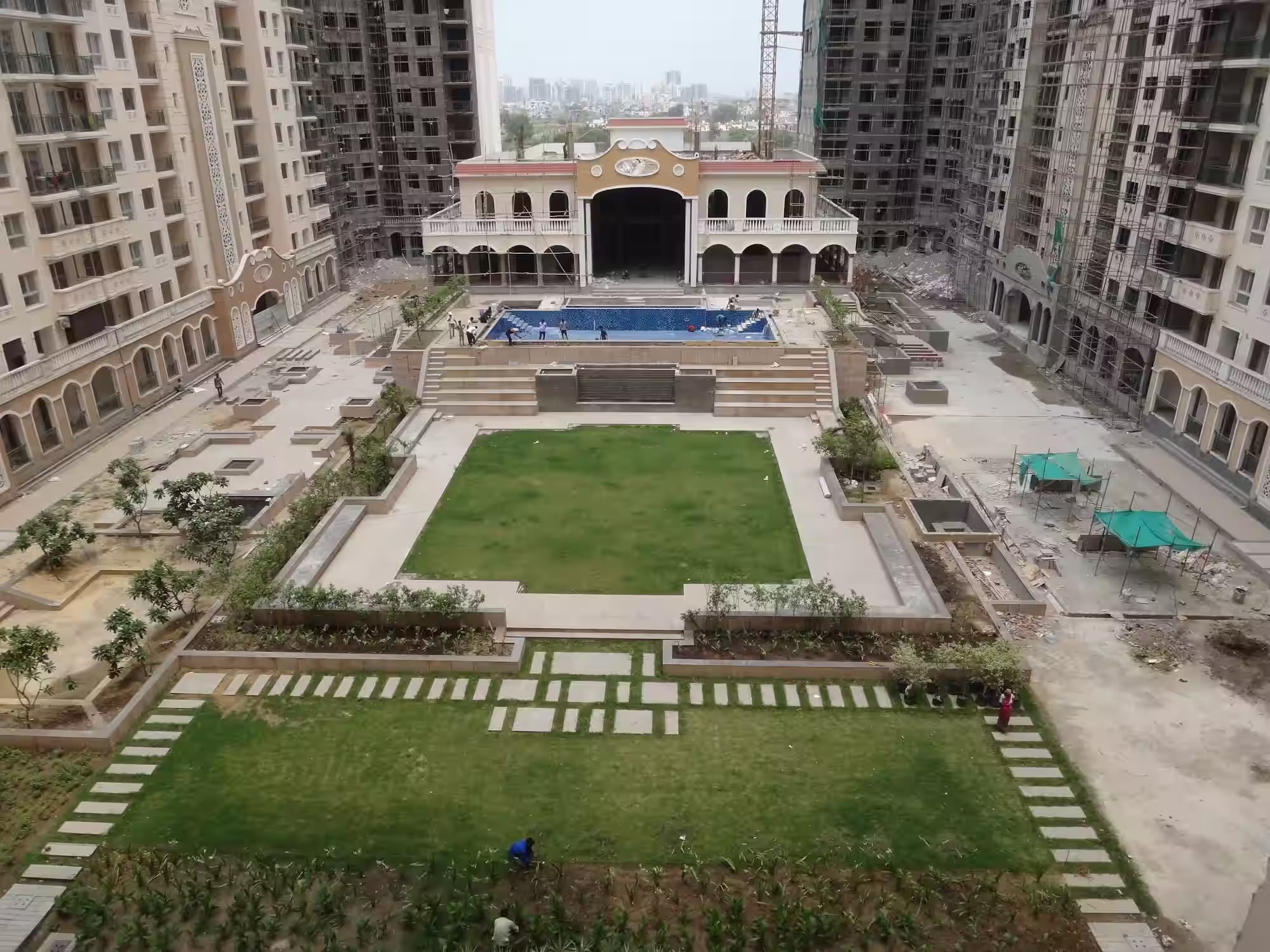 Casa Greens 1 in Greater Noida — photo 5