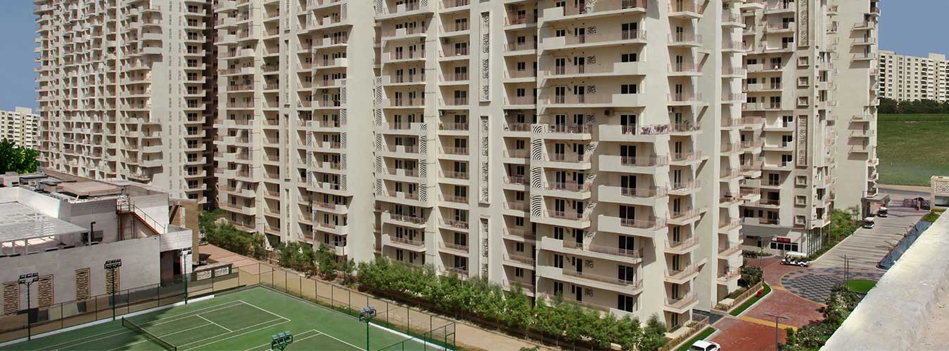 Mahagun Mezzaria in Noida — photo 6