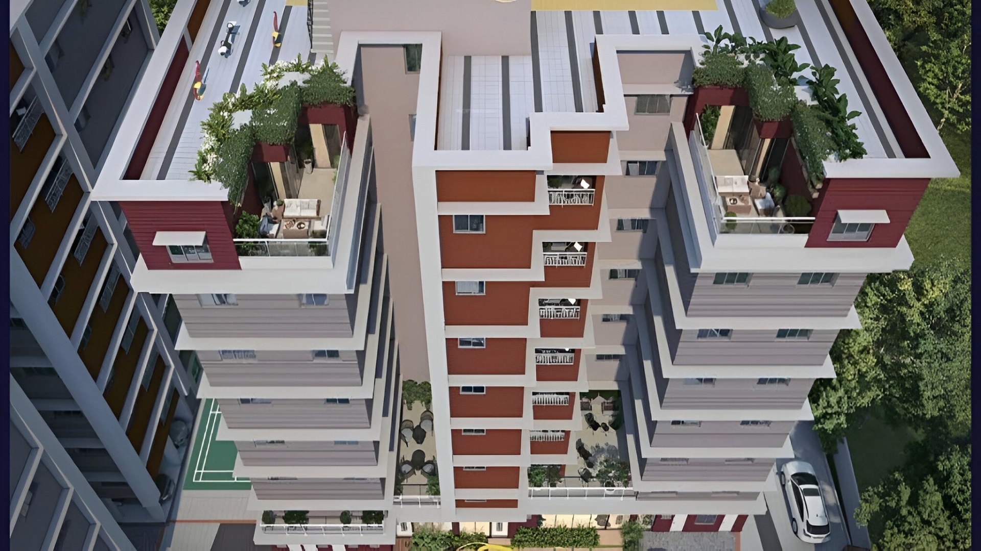 SKYLINE IMPERIA in Kolkata — photo 3
