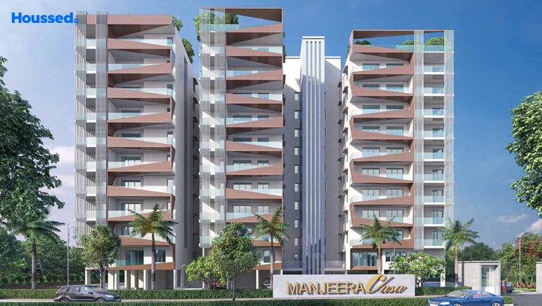 2 BHK 2bhk in Gopanpally, Gachibowli, Hyderabad, Telangana - 500019, Hyderabad — photo 2