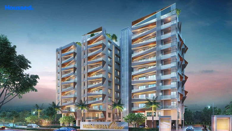 2 BHK 2bhk in Gopanpally, Gachibowli, Hyderabad, Telangana - 500019, Hyderabad — photo 3
