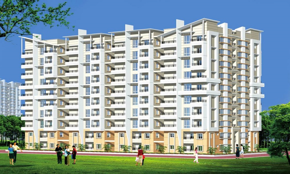2 BHK 2bhk in Gopanpally, Gachibowli, Hyderabad, Telangana - 500019, Hyderabad — photo 4