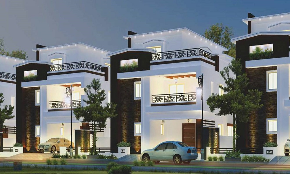 2 BHK 2bhk in Gopanpally, Gachibowli, Hyderabad, Telangana - 500019, Hyderabad — photo 5