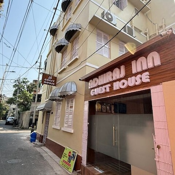 Annapurna Apartment in Kolkata — photo 1