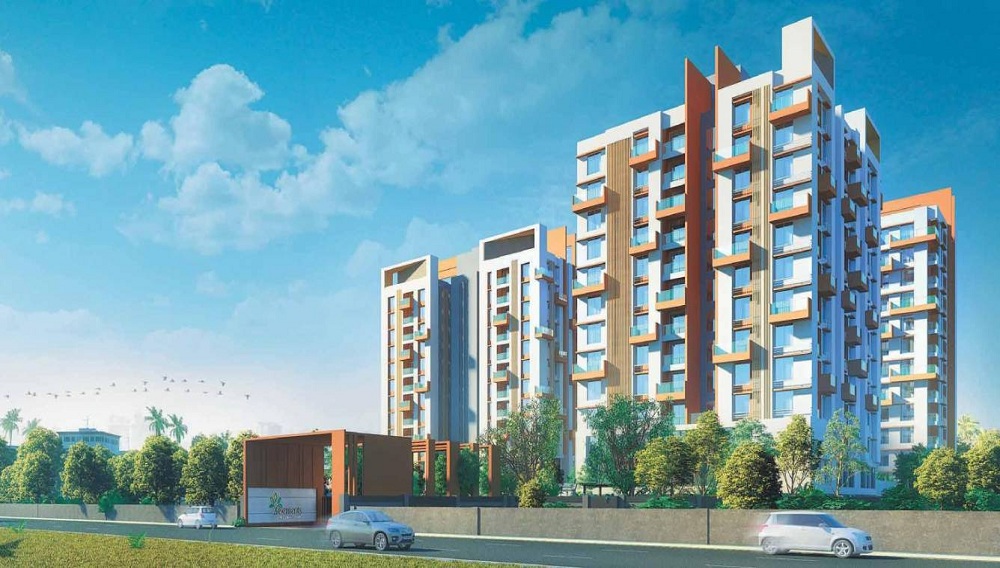 Annapurna Apartment in Kolkata — photo 3