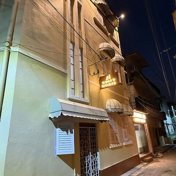 Annapurna Apartment in Kolkata — photo 6