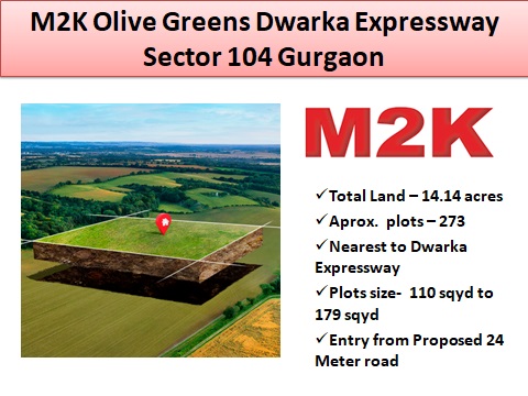 M2K OLIVE GREENS in Gurugram — photo 1