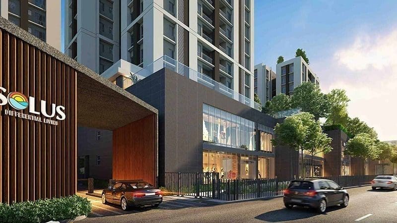 3 BHK residential in Jessore Road, Madhyamgram, Kolkata, West Bengal - 700129, Kolkata — photo 2