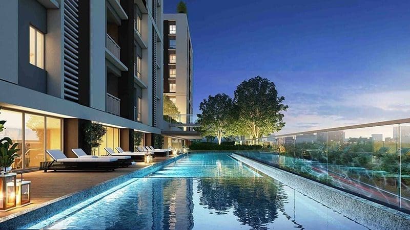 3 BHK residential in Jessore Road, Madhyamgram, Kolkata, West Bengal - 700129, Kolkata — photo 5