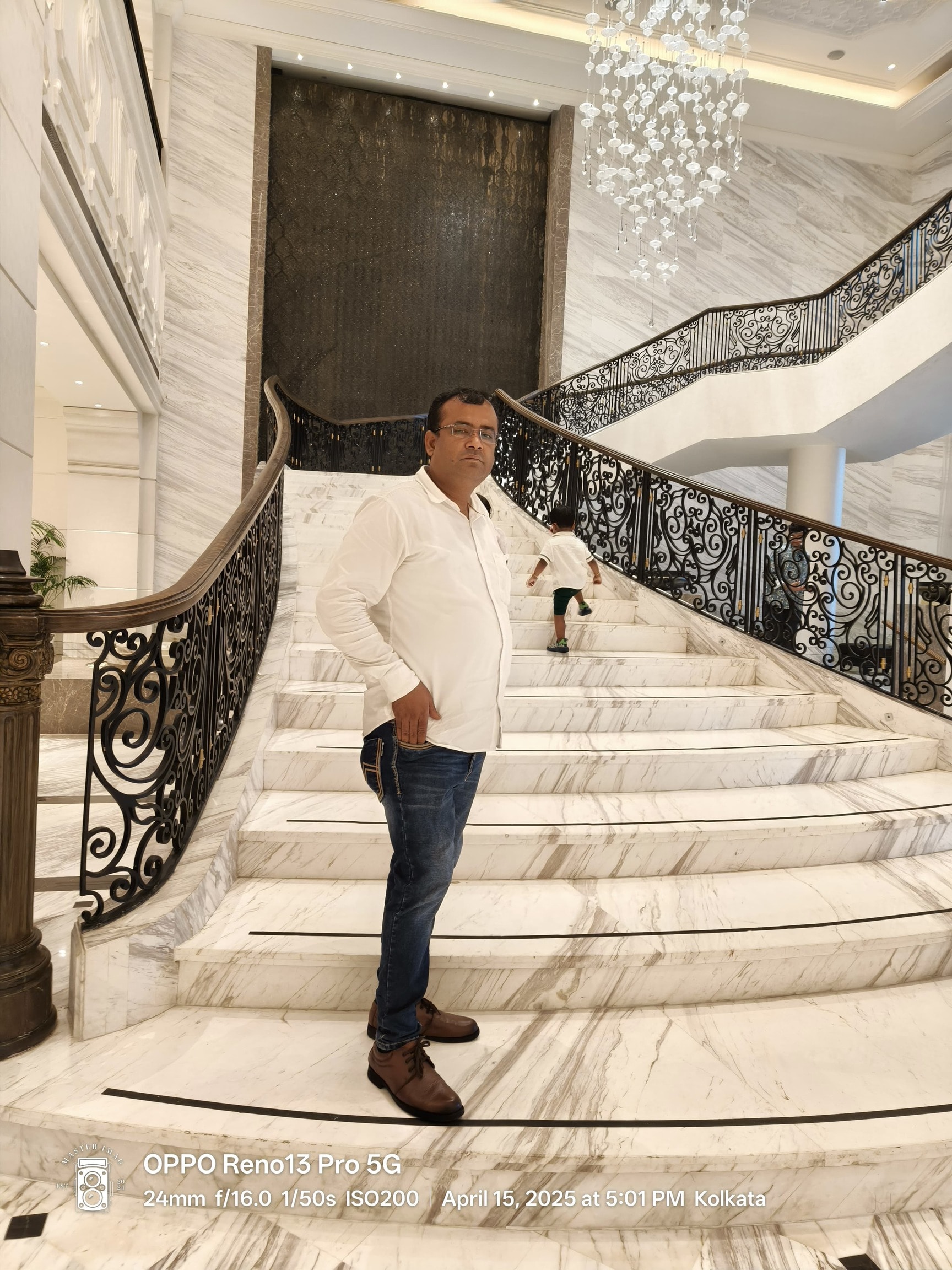 BALAJI in Kolkata — photo 1