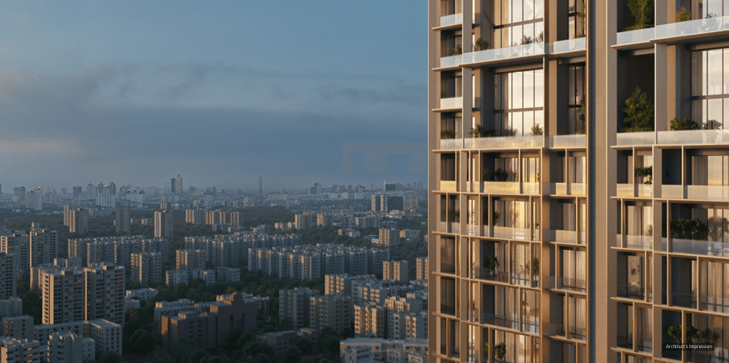 JMD SUBURBIO-II in Gurugram — photo 1