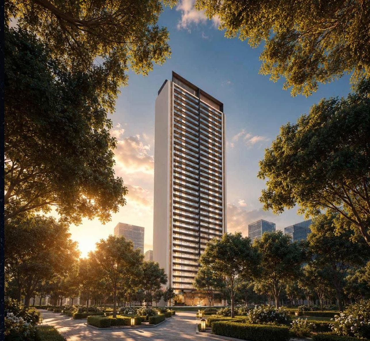 JMD SUBURBIO-II in Gurugram — photo 2