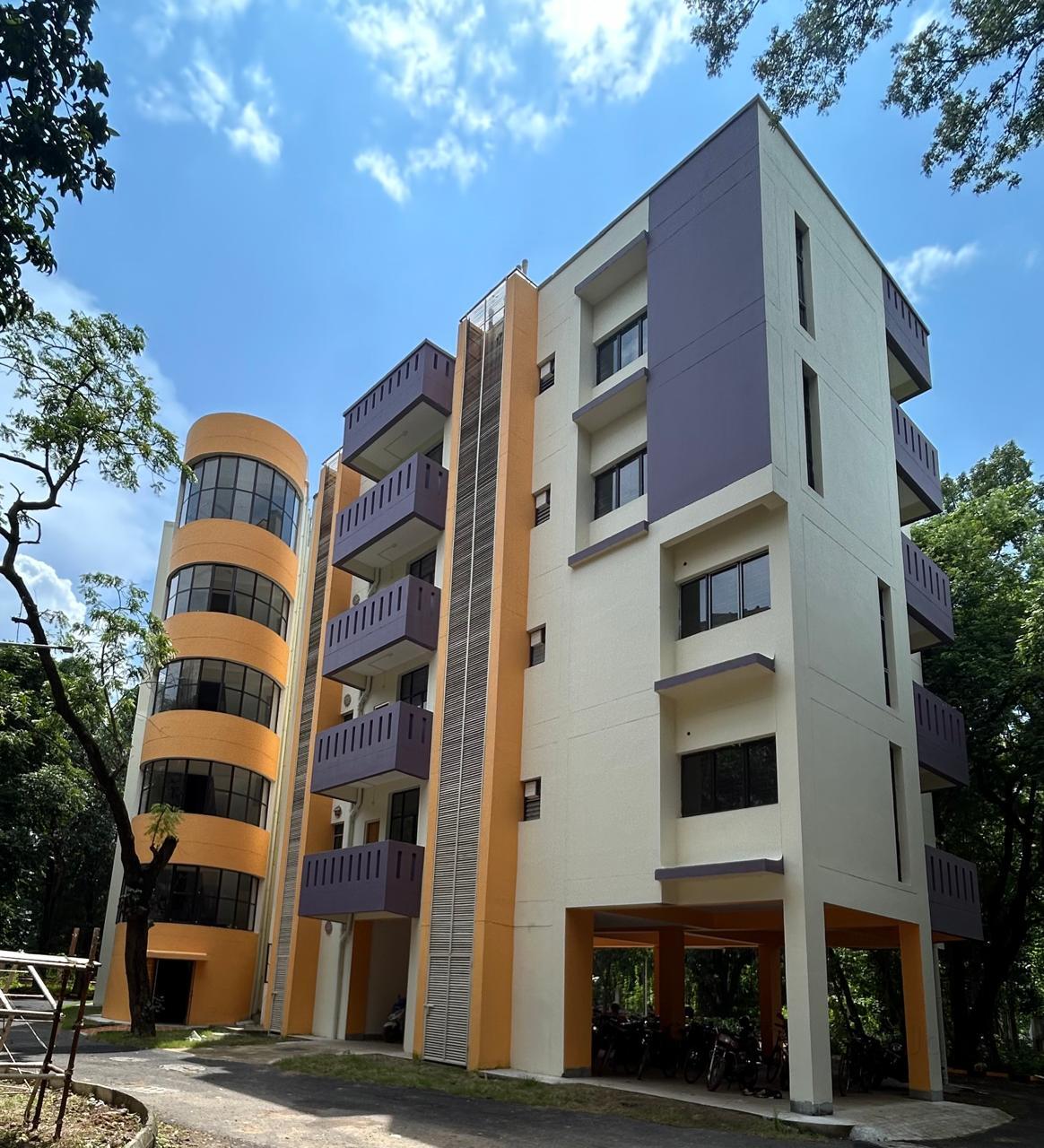 PURNIMA NIKETAN in Kolkata — photo 3