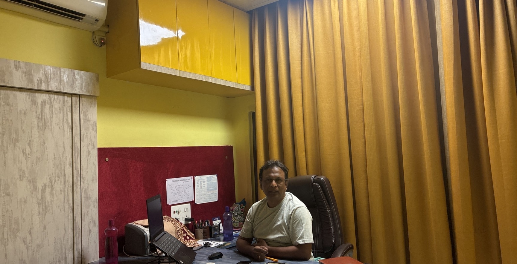 PURNIMA NIKETAN in Kolkata — photo 6