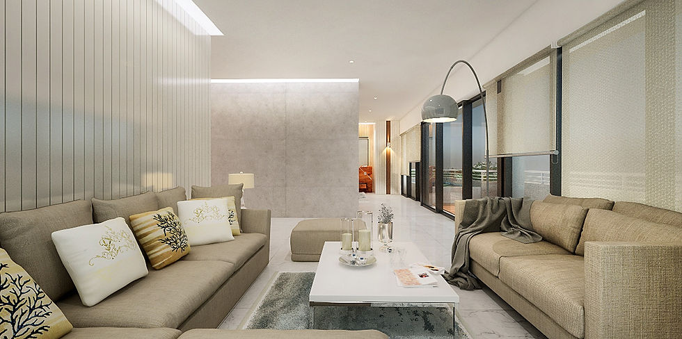 ARCON APARTMENT in Kolkata — photo 2