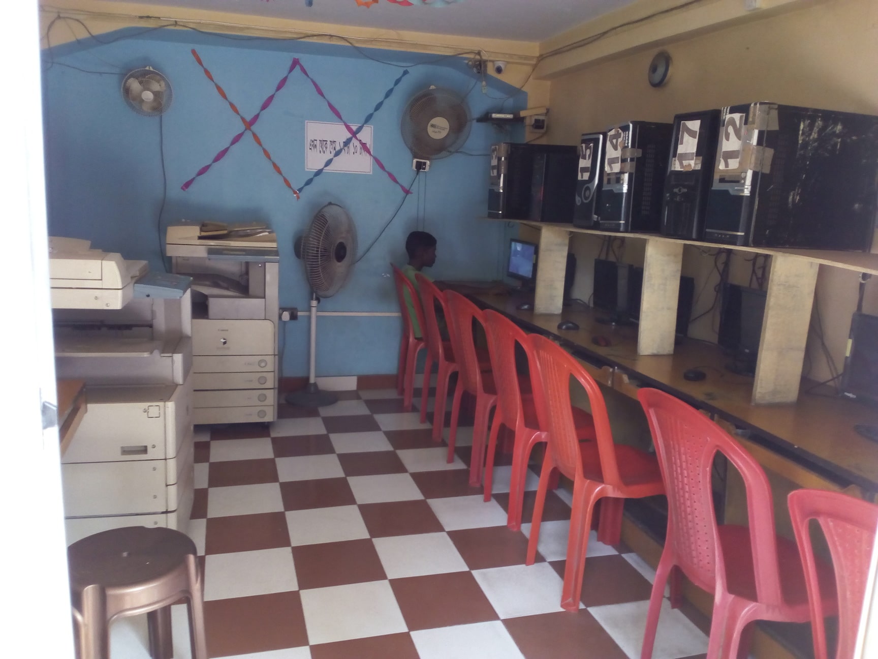 SPANDAN WOOD in Kolkata — photo 6