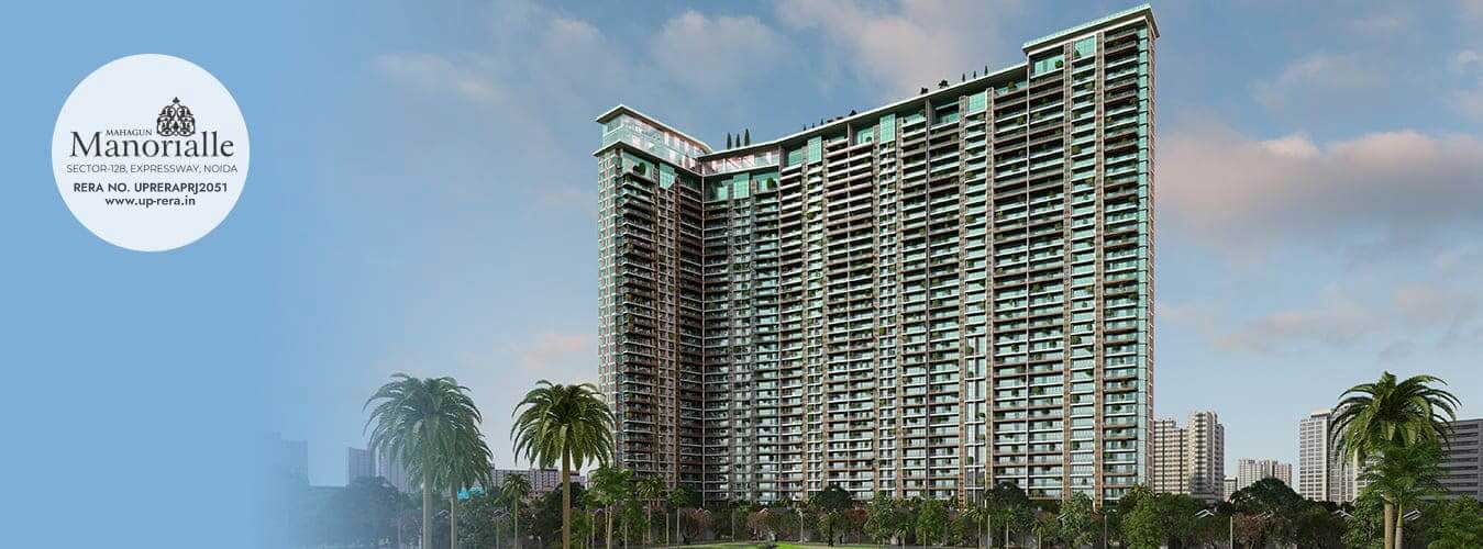 4 BHK 4bhk in Noida Central, Sector 128, Noida, Noida, Uttar Pradesh - 201304, Noida — photo 1