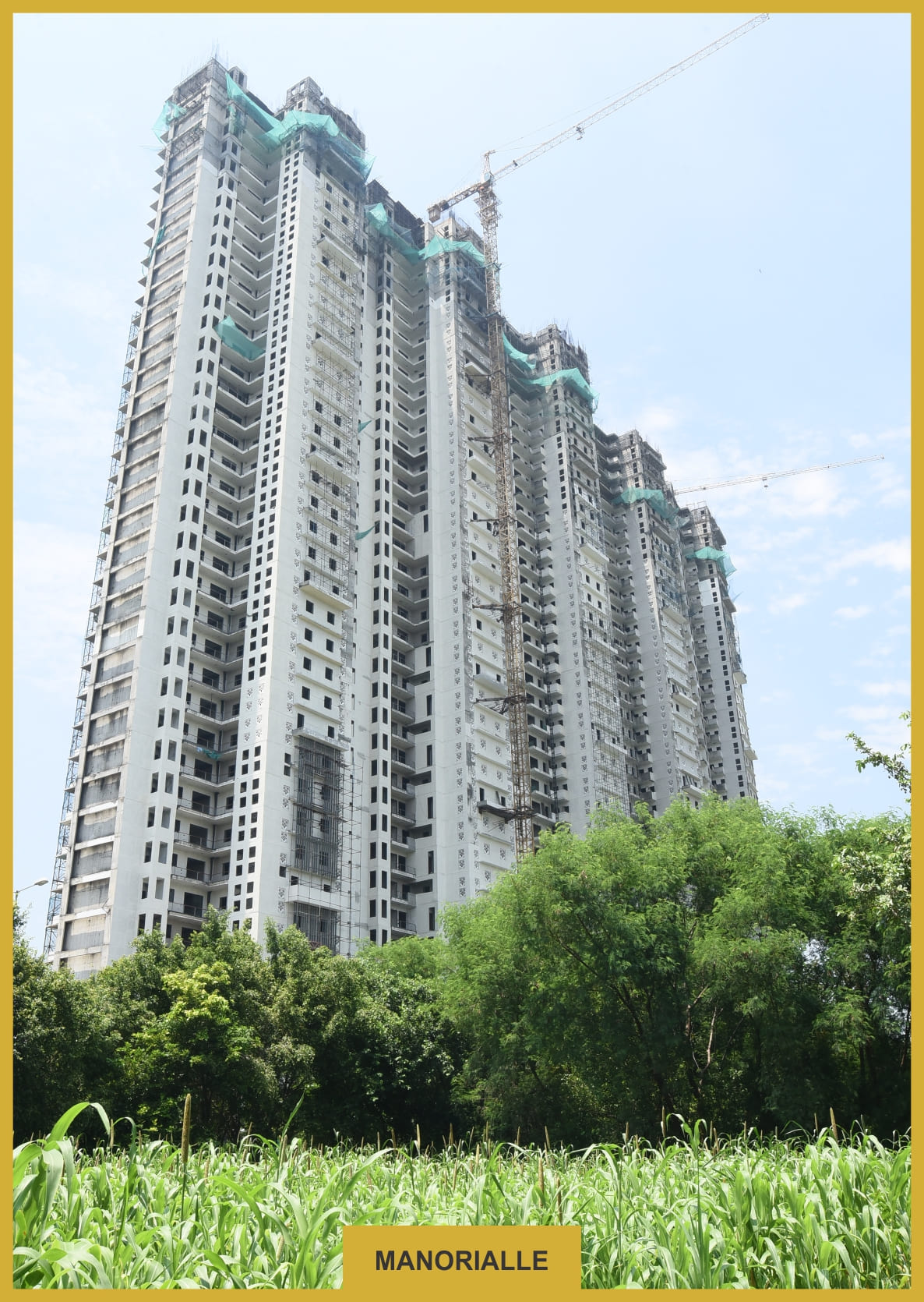 4 BHK 4bhk in Noida Central, Sector 128, Noida, Noida, Uttar Pradesh - 201304, Noida — photo 2