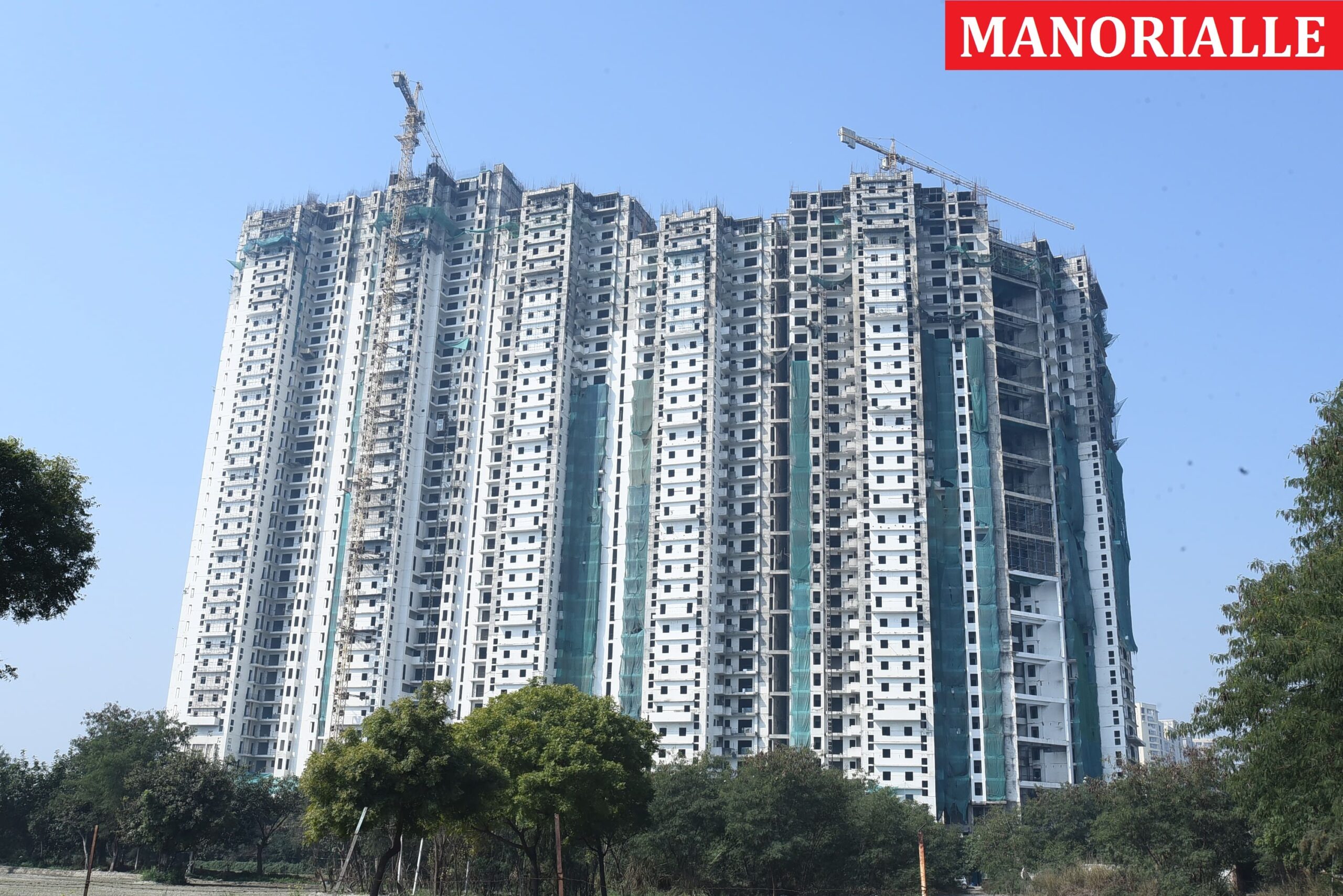 4 BHK 4bhk in Noida Central, Sector 128, Noida, Noida, Uttar Pradesh - 201304, Noida — photo 3