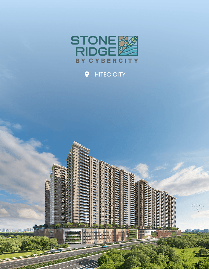 Cybercity Rainbow Vistas in Hyderabad — photo 4