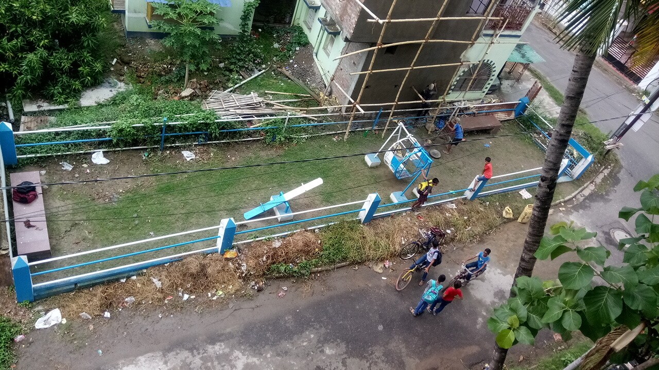 ASHA BITAN in Kolkata — photo 3