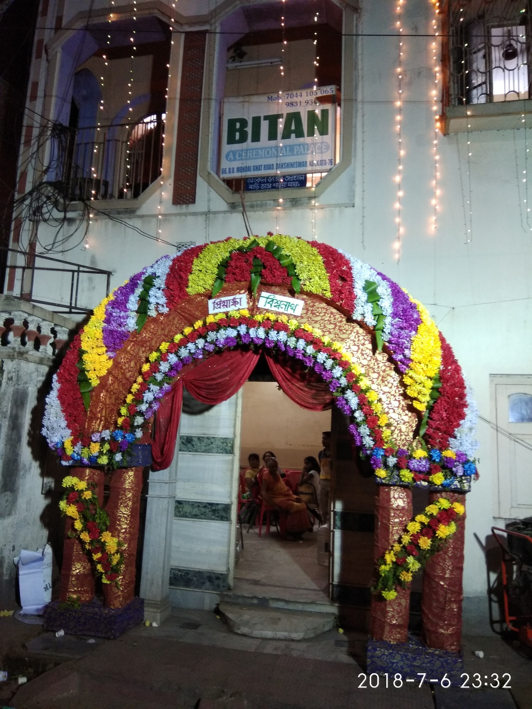 ASHA BITAN in Kolkata — photo 4