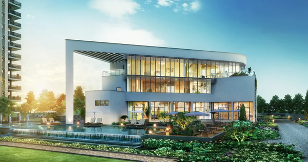 GODREJ AIR PHASE-IV in Gurugram — photo 5