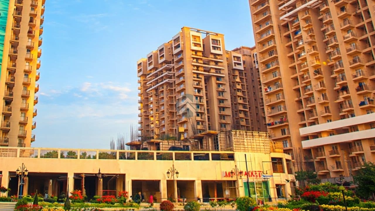 FLORA HERITAGE in Greater Noida — photo 1