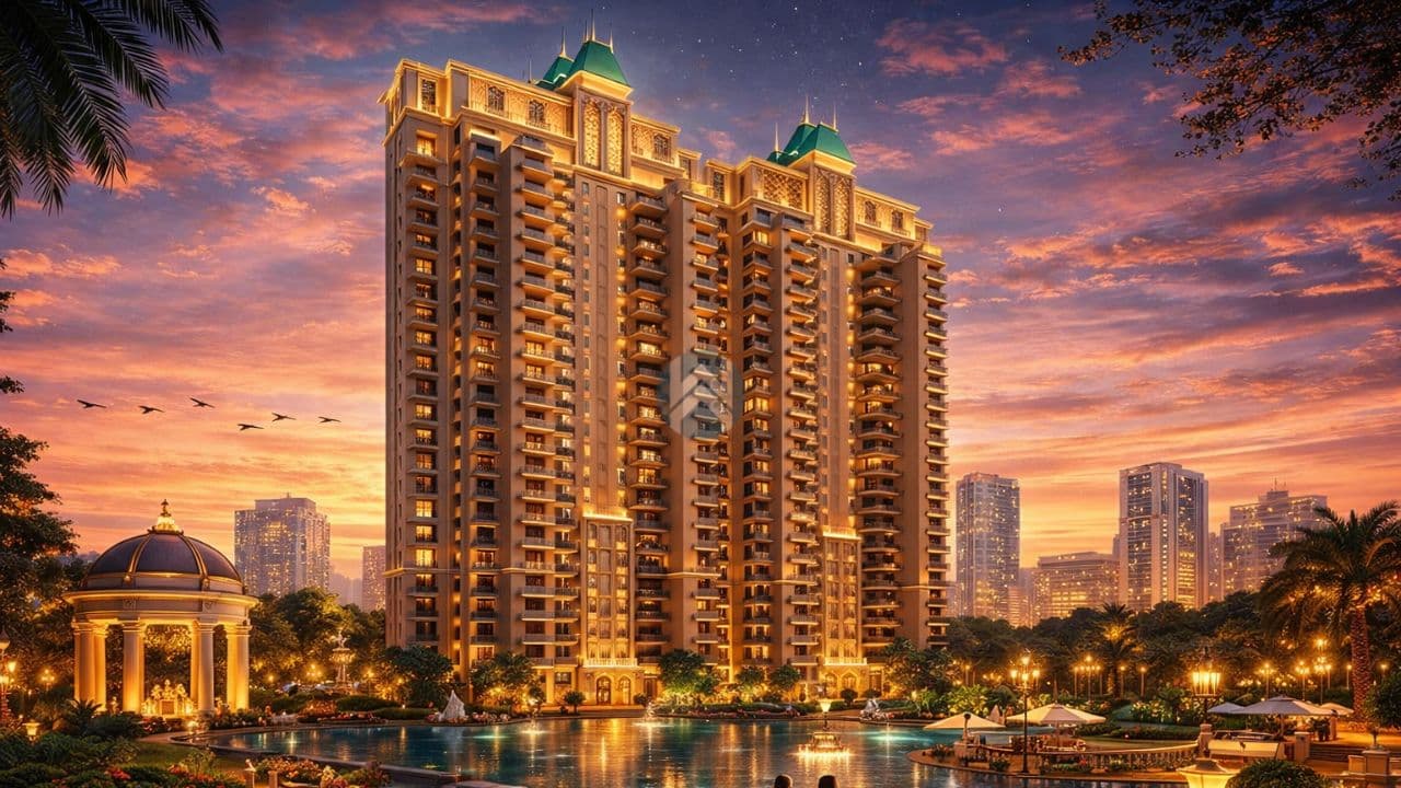 FLORA HERITAGE in Greater Noida — photo 3