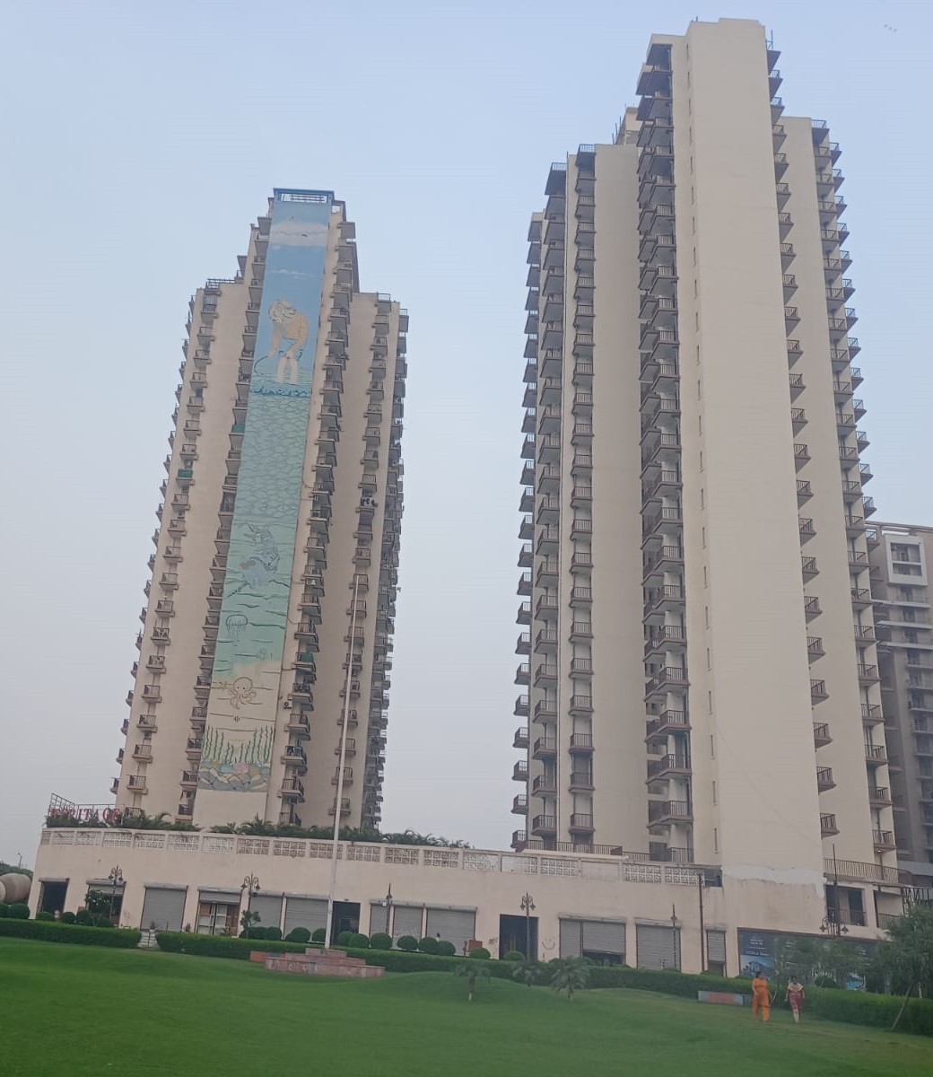 FLORA HERITAGE in Greater Noida — photo 4