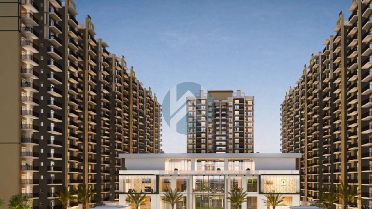 FLORA HERITAGE in Greater Noida — photo 5
