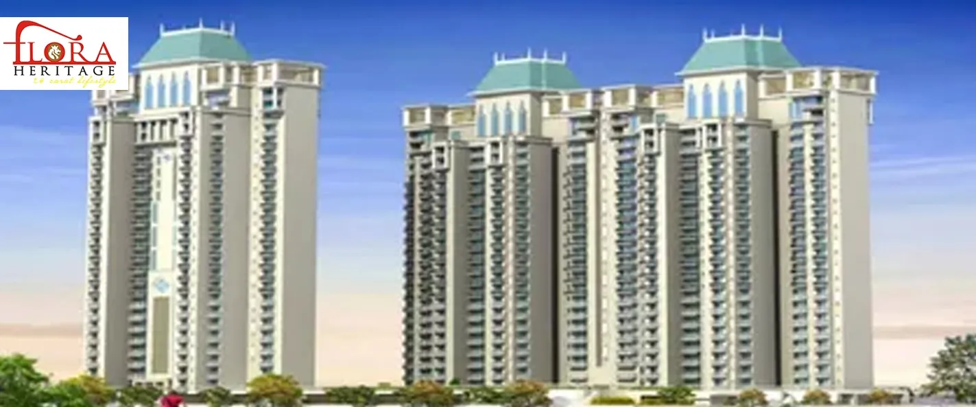 FLORA HERITAGE in Greater Noida — photo 6