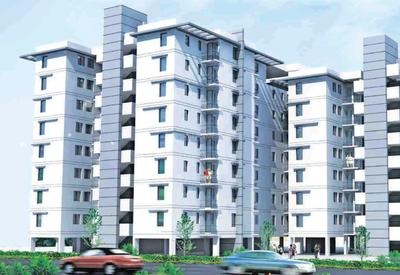 TGB Megapolis in Greater Noida — photo 5