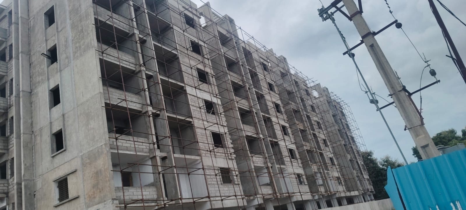 TIRUPATI APARTMENT in Kolkata — photo 2