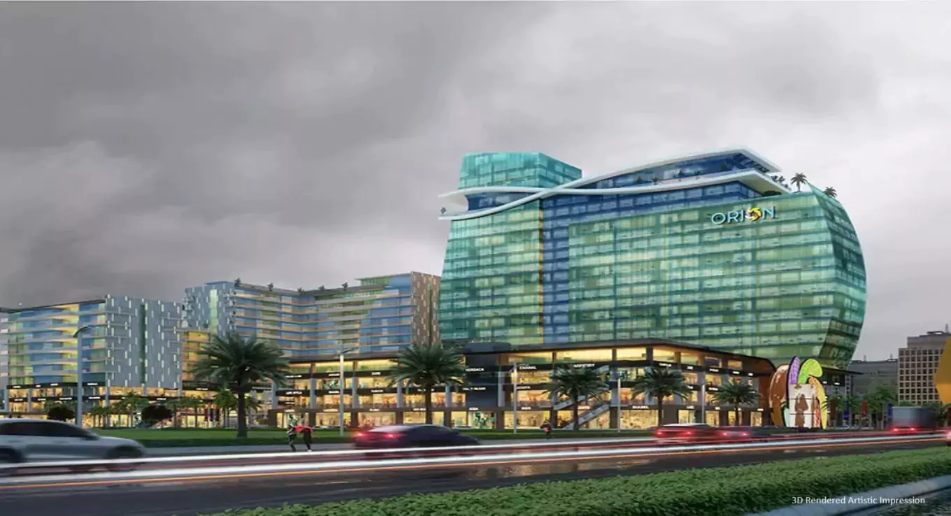 Orion One32 in Noida — photo 2