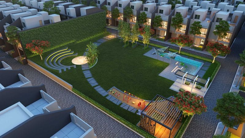 Nirvana Phase IV in Kolkata — photo 4