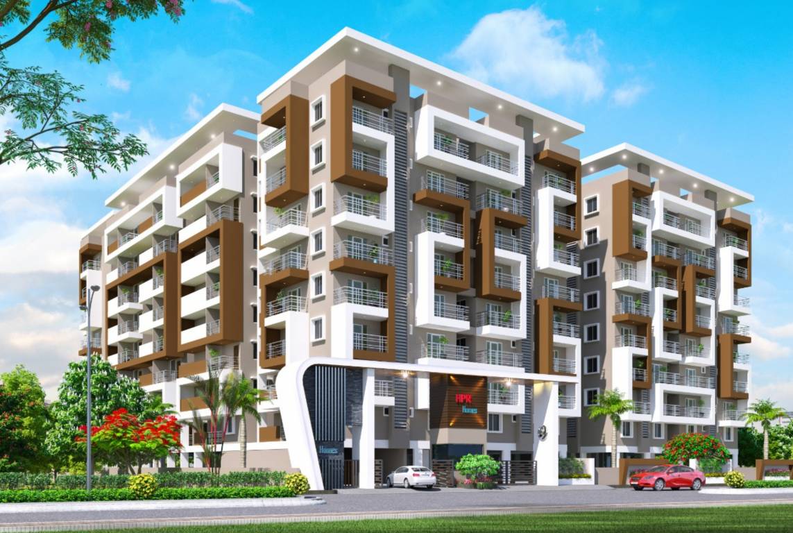 3 BHK 3bhk in Hafeezpet, Hyderabad, Telangana - 500049, Hyderabad — photo 4