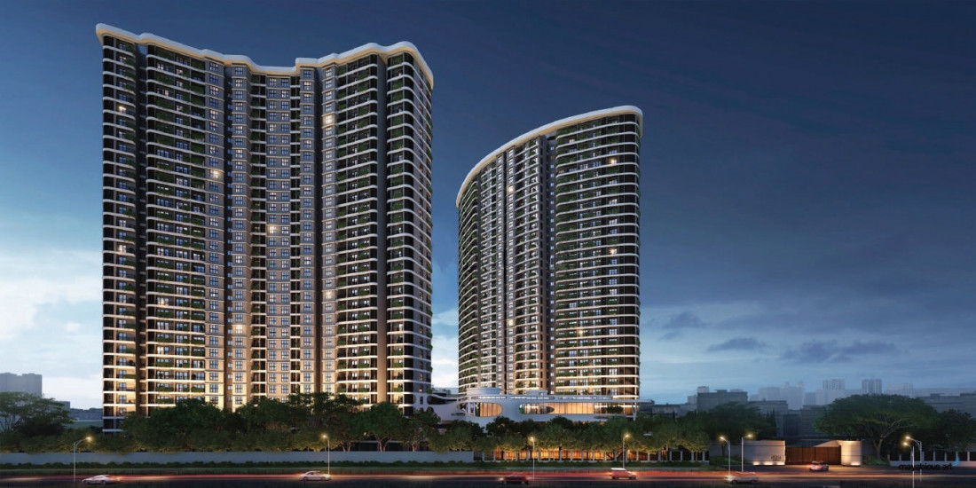 SIDDHA SERENA PHASE - II in Kolkata — photo 1